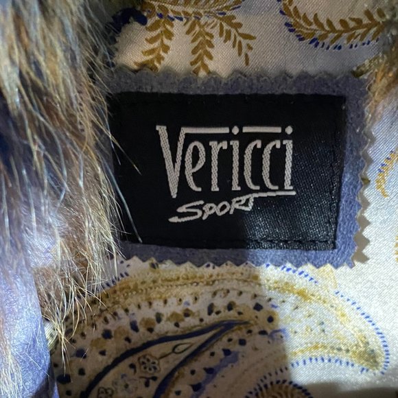 Jacket - Vericci - Picture 6 of 6